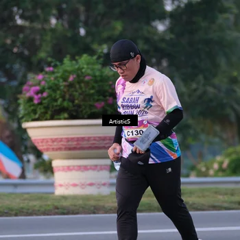 Runner Photo 6101231