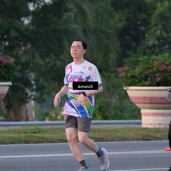Runner Photo 6101232