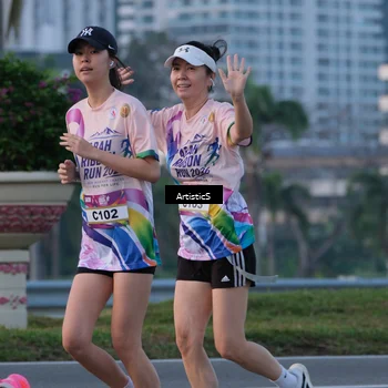 Runner Photo 6101233