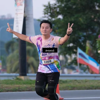Runner Photo 6101235