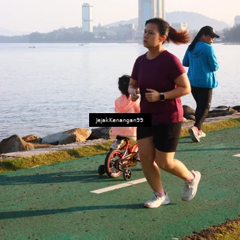 Runner Photo 6101237