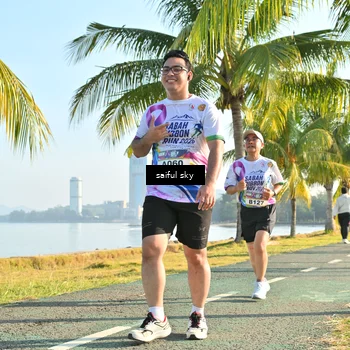 Runner Photo 6101238