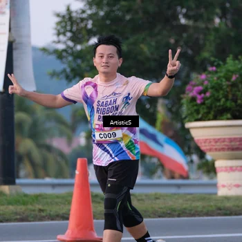 Runner Photo 6101239