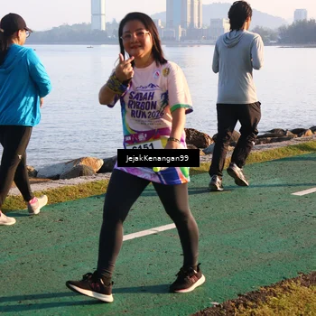 Runner Photo 6101245