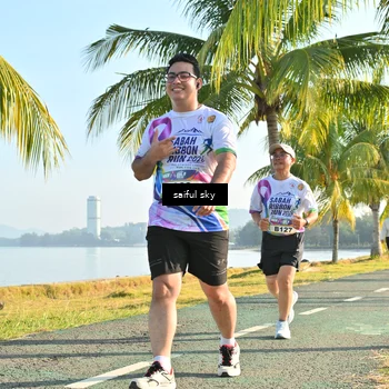 Runner Photo 6101247