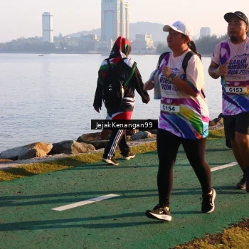 Runner Photo 6101258