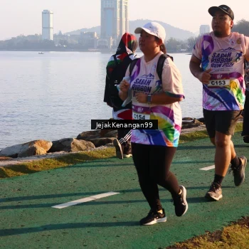 Runner Photo 6101266