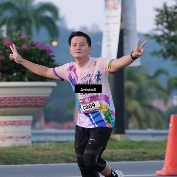 Runner Photo 6101271