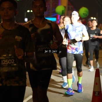 Runner Photo 6101272
