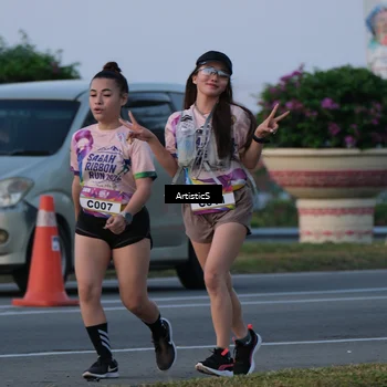 Runner Photo 6101281