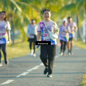 Runner Photo 6101283