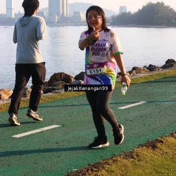 Runner Photo 6101286