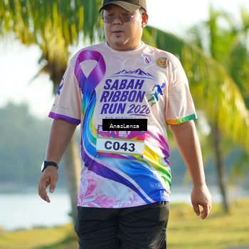 Runner Photo 6101287