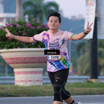 Runner Photo 6101288