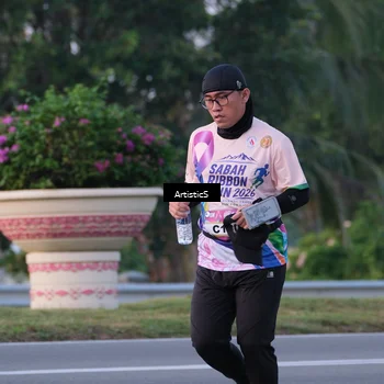 Runner Photo 6101290