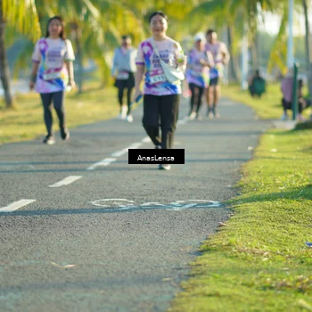 Runner Photo 6101292