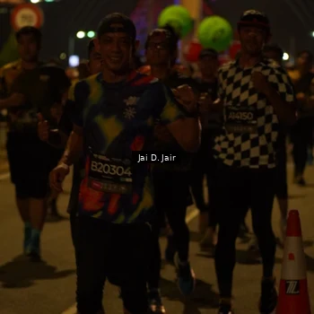 Runner Photo 6101298