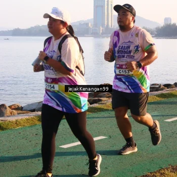 Runner Photo 6101299