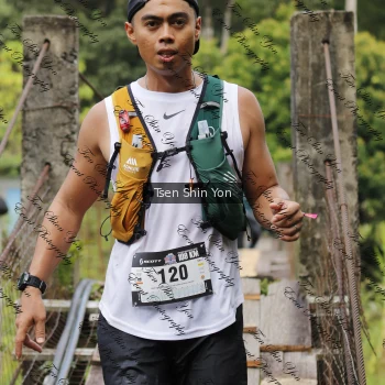 Runner Photo 61013