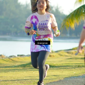 Runner Photo 6101303
