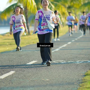 Runner Photo 6101306