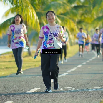 Runner Photo 6101312