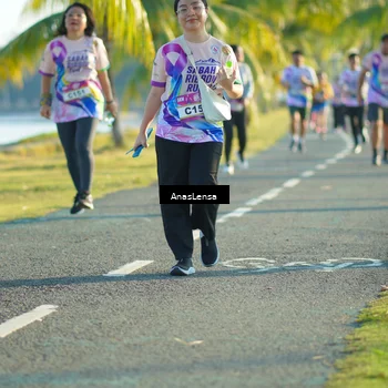 Runner Photo 6101314