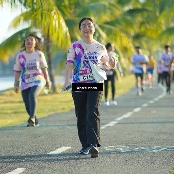 Runner Photo 6101319