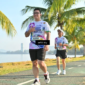 Runner Photo 6101323