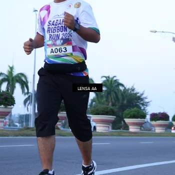 Runner Photo 6101325