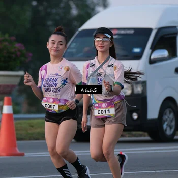 Runner Photo 6101339
