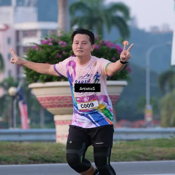Runner Photo 6101342
