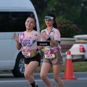 Runner Photo 6101348