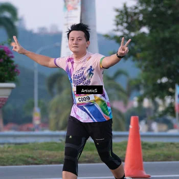 Runner Photo 6101349
