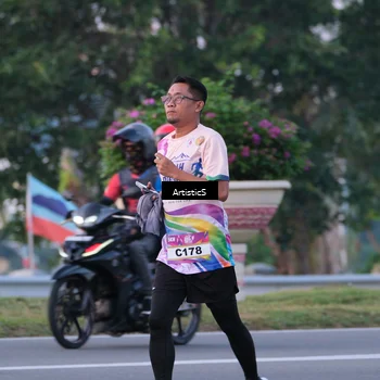 Runner Photo 6101353