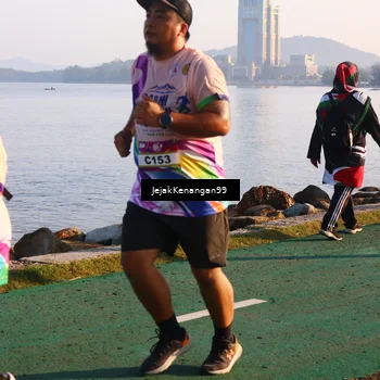Runner Photo 6101365