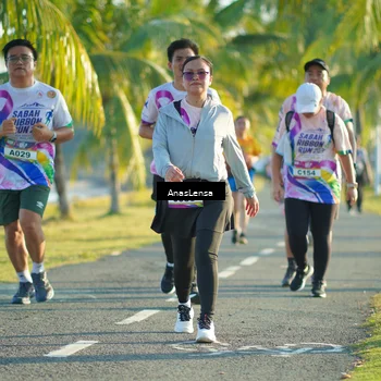 Runner Photo 6101382