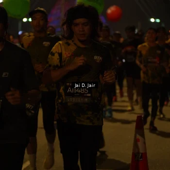 Runner Photo 6101385