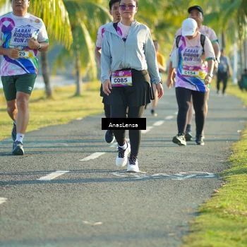 Runner Photo 6101386