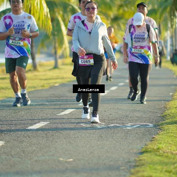 Runner Photo 6101387