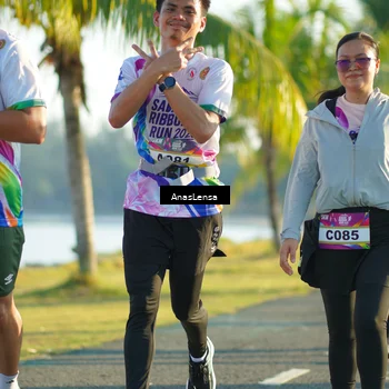 Runner Photo 6101391
