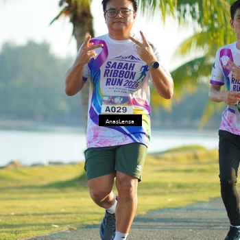Runner Photo 6101397