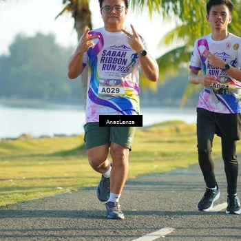 Runner Photo 6101398