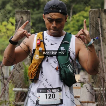 Runner Photo 61014