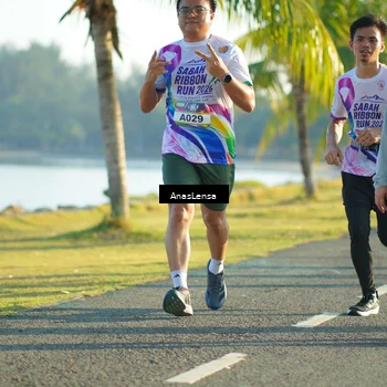 Runner Photo 6101401