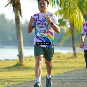 Runner Photo 6101403