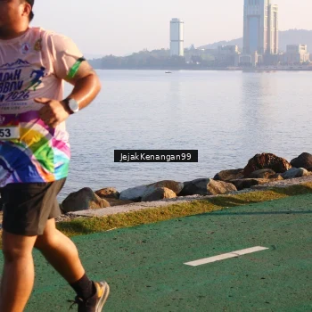 Runner Photo 6101408