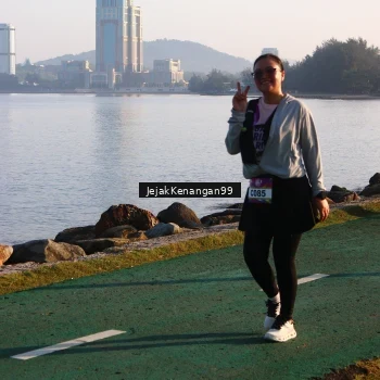 Runner Photo 6101415