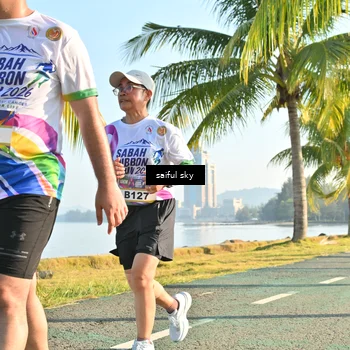 Runner Photo 6101423