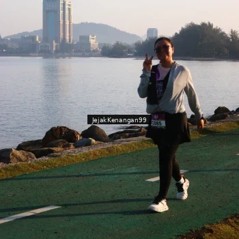 Runner Photo 6101427